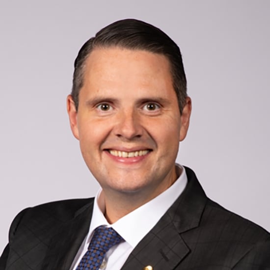 Picture of James Newbury