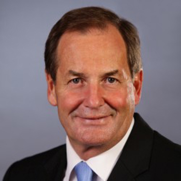 Simon Ramsay