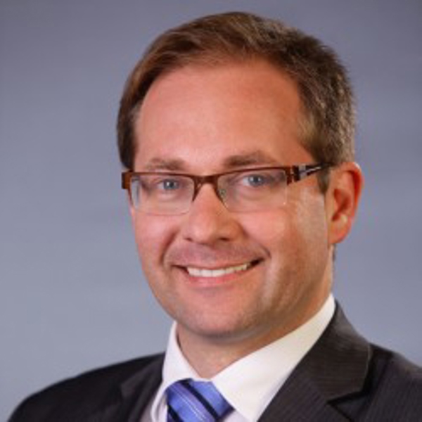 Daniel Mulino