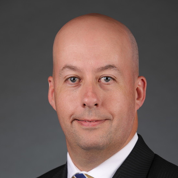 Gordon Rich-Phillips