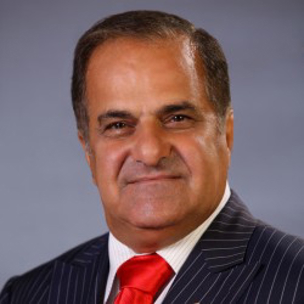 Khalil Eideh