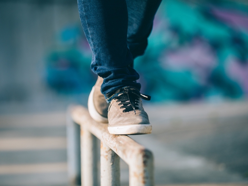 Striking a balance in public roles
