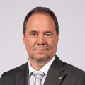 Paul Mercurio