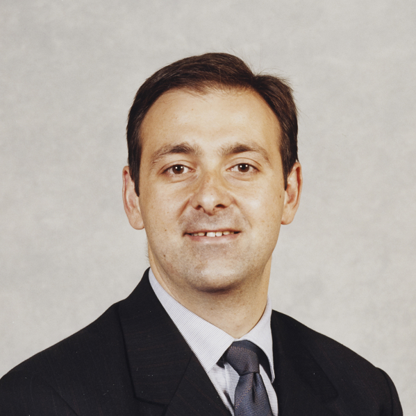 Peter Argyris Katsambanis
