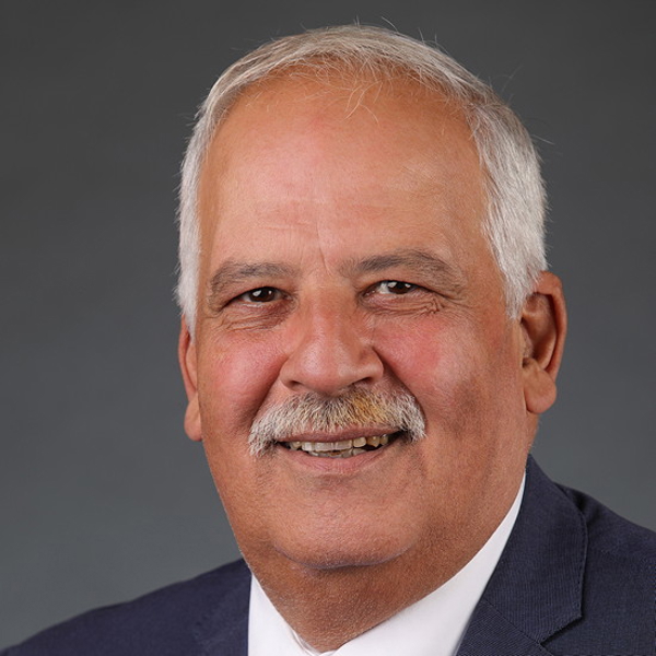 Nazih Elasmar