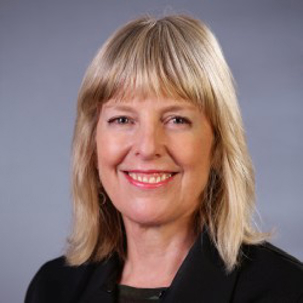 Sue Pennicuik