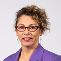 Sonja Terpstra