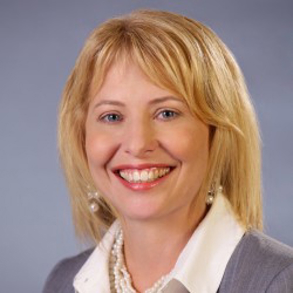Rachel Carling-Jenkins