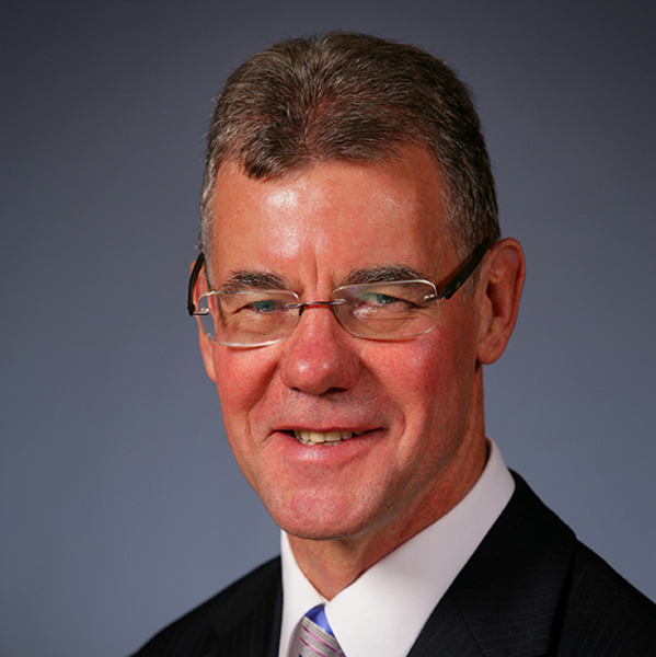 Peter Ronald Hall