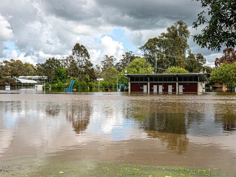 Hearing for Inquiry into the 2022 Flood Event in Victoria