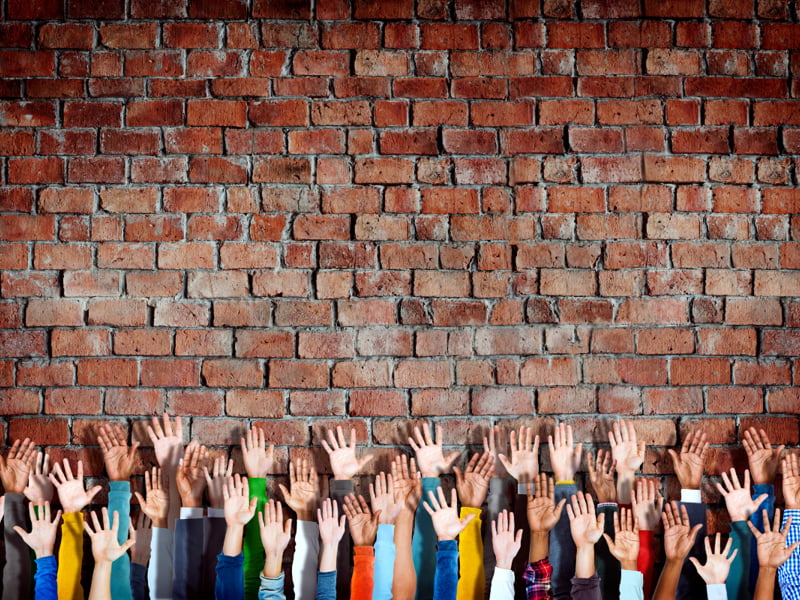 Striving for a more inclusive future