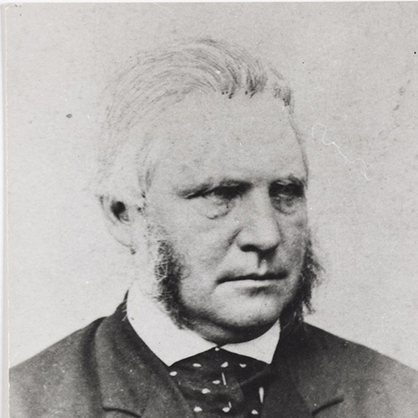 Richard Ireland