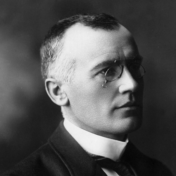 William Irvine