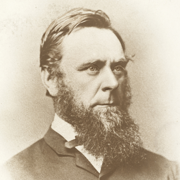 James McCulloch