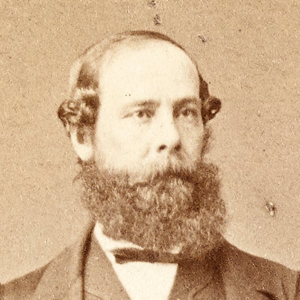 David Moore