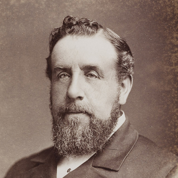 George Langridge