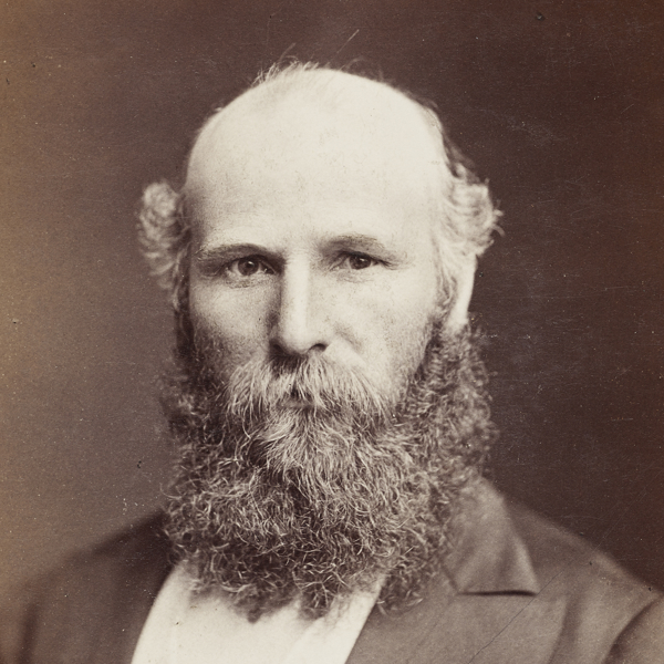James Munro