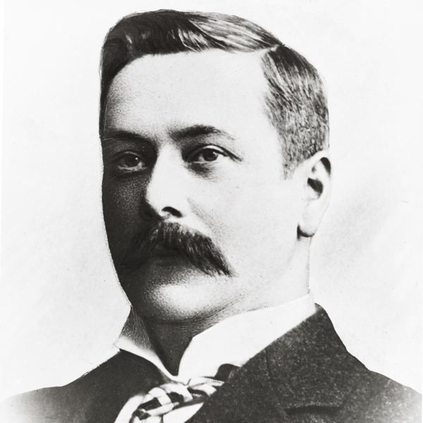 Alexander Peacock