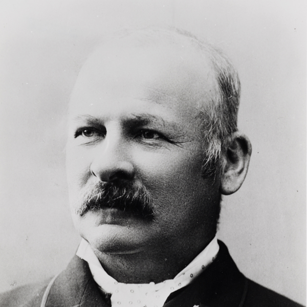 Frank Madden