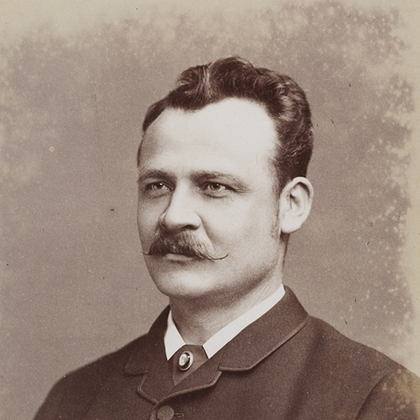 Walter Madden