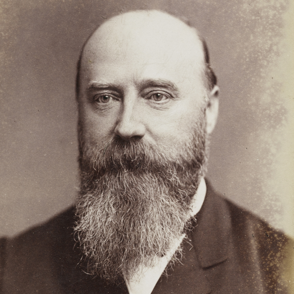 Bryan O'Loghlen