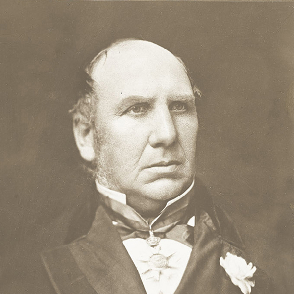 John O'Shanassy