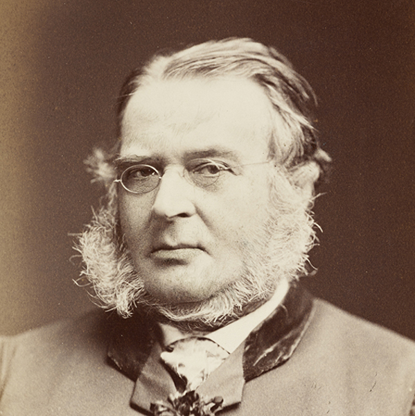 Frederick Smyth
