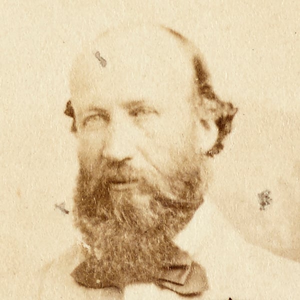 Peter Snodgrass