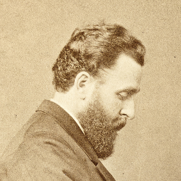 Howard Spensley