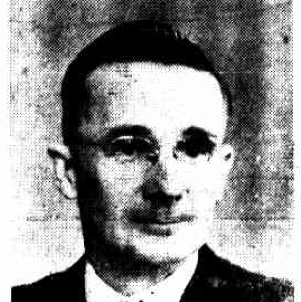 Allen Bateman