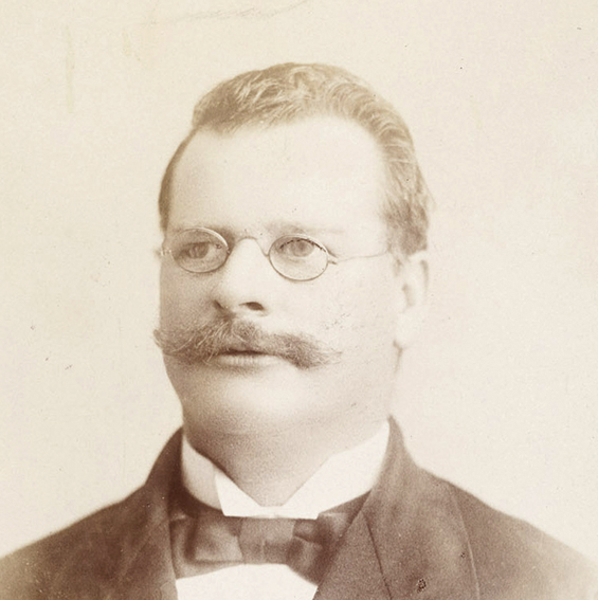 William Trenwith