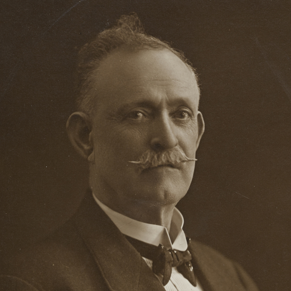 George Prendergast