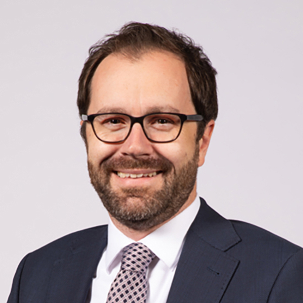 Nick Staikos