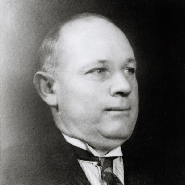 Albert Dunstan