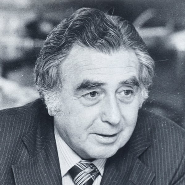 William Fogarty