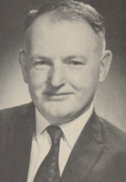 Francis Crean