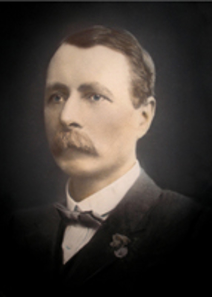 George Frost