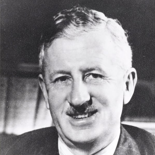 Wilfrid Kent Hughes