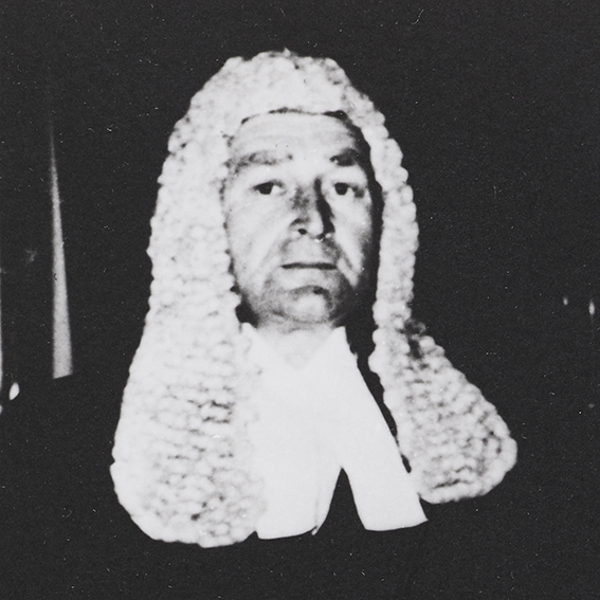 George Knox