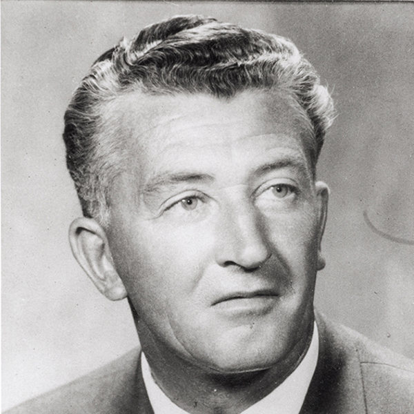 Jack Holden