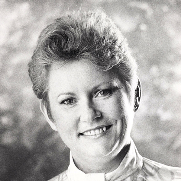 Kay Patricia Setches