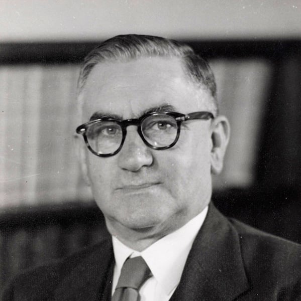 Alfred Shepherd