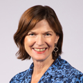 Mary-Anne Thomas