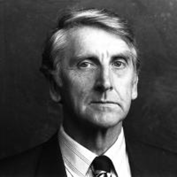 Terence Richard Norris