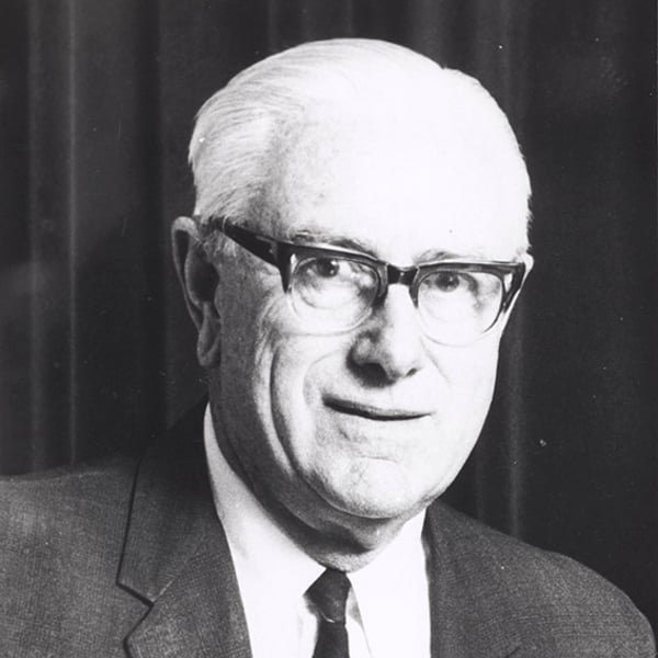 Ian McLaren