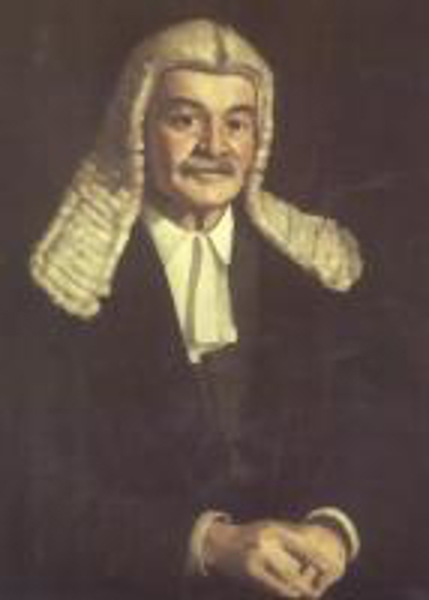Oswald Snowball