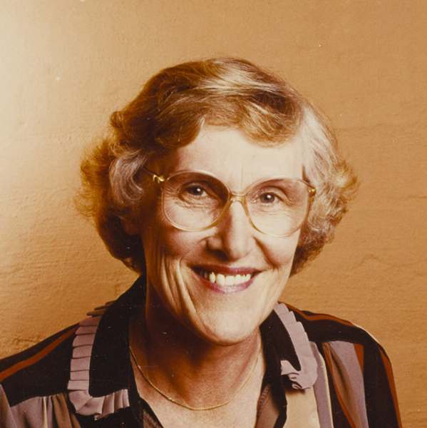 Margaret Ray