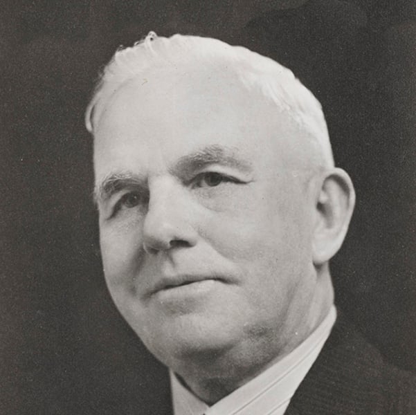Henry Bailey