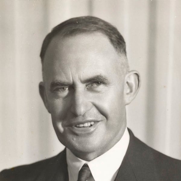 George Reid