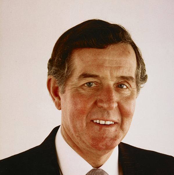 Frank Wilkes